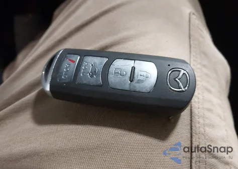 2010 Mazda Mazda3 S Sport from USA, damaged, VIN JM1BL1S50A1241485